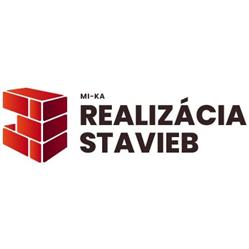 MI-KA Milan Kakalík - Domy na kľúč