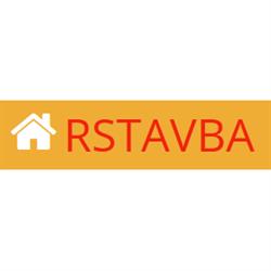 Rstavba