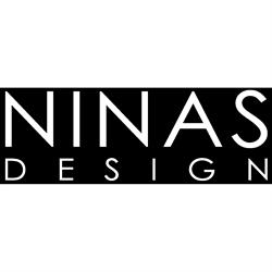 NINAS design Elena Frivoltová