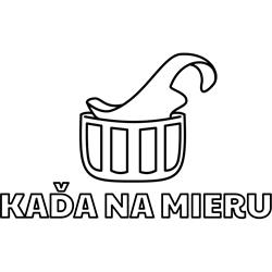 Kaďa NA MIERU