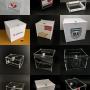 Plexi boxy