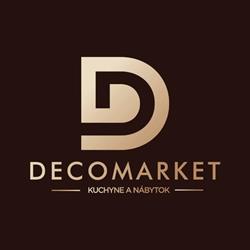 DECOMARKET interiérové štúdio