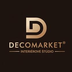 DECOMARKET interiérové štúdio - DALNO kuchyne