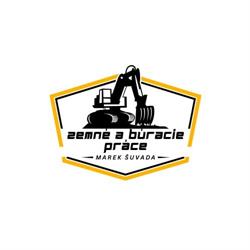 Zemné a búracie práce Marek Šuvada
