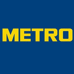 METRO Cash & Carry Ivanka pri Dunaji