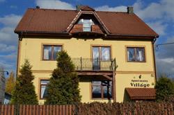 Apartmany Village - Veľký slavkov