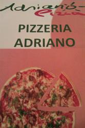 Pizzeria Adriano