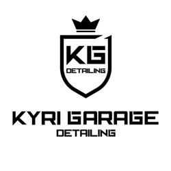 Kyri Garage