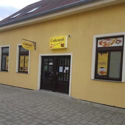 Cukráreň KAMA