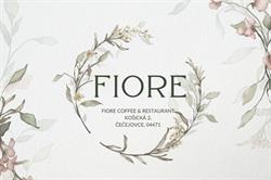 Fiore coffee & restaurant