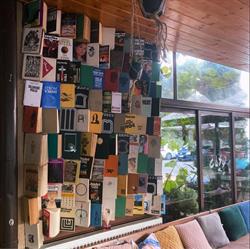 City cafe & drink bar