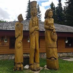 Koliba Štrbské Pleso