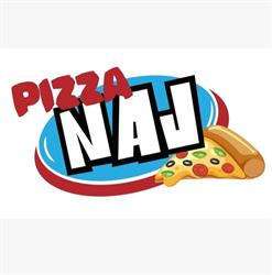 NAJ Pizza - Donášková služba