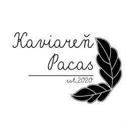 Kaviareň Pacas