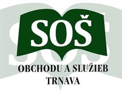 Stredná odborná škola obchodu a služieb,Lomonosovova 2797/6,91854,Trnava