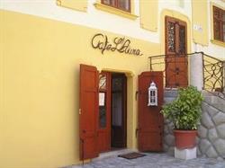 Cafe L'Aura
