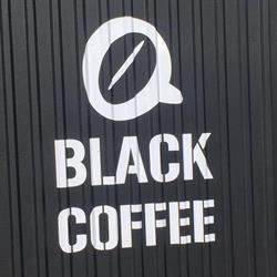 Black Coffee Bratislava