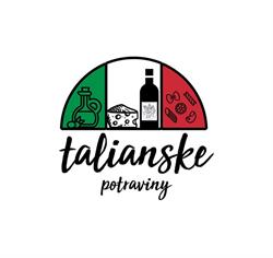 Talianske potraviny