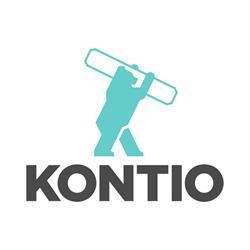 KONTIO Zrubové Domy