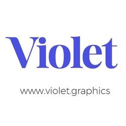Violet FOTO