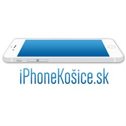 iPhone Košice