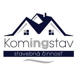 Komingstav s.r.o.