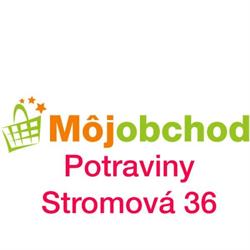 Môj obchod