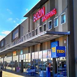 Bozin Shopping