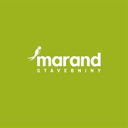 stavebniny marand