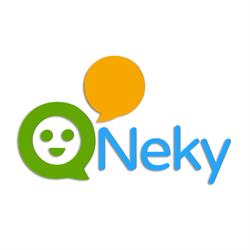 Kariérové poradenstvo NEKY