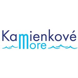 Kamienkove more
