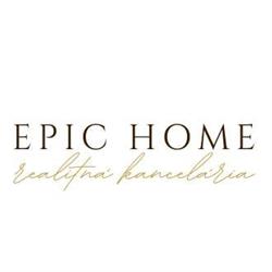EPIC HOME realitná kancelária