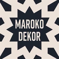 Maroko-Dekor showroom
