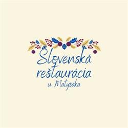 Matyšák Grill & Wine restaurant