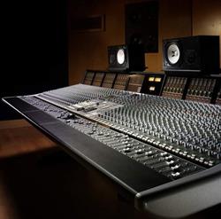 Recording Studio & Colsunting