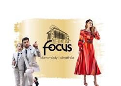 Dom módy FOCUS