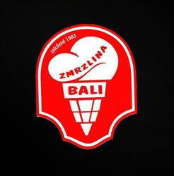 Zmrzlina Bali