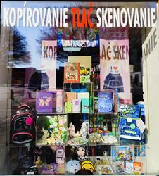 Papierníctvo Sinova