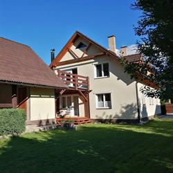Apartmány Skalka v Terchovej