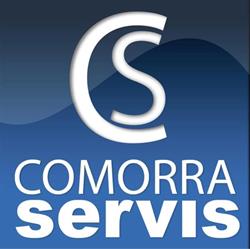 COMORRA SERVIS