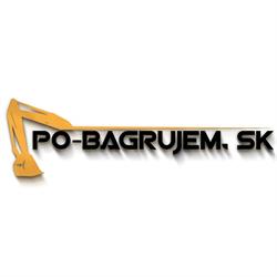 PO-bagrujem - zemné, výkopové a búracie práce Prešov