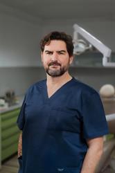 MUDr. Sivák Martin