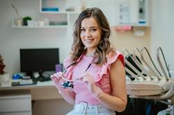 Dentálna hygiena BiBdent