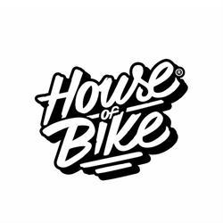 HOUSE OF BIKE - CTM - MONDRAKER - AMULET - TERN