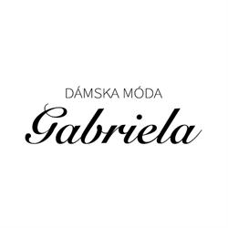 Krajčírsky salón Dámska móda Gabriela