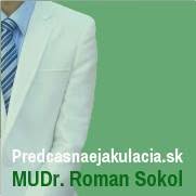 Predčasná ejakulácia