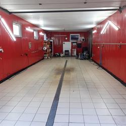 Ručná Autoumyváreň Kapušianska 29