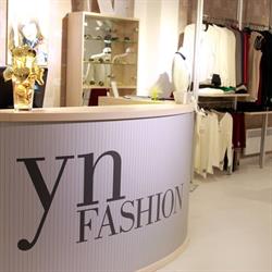 yn Fashion - Dámska a pánska móda