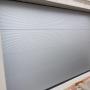 Garážová brána vo farbe Šedá RAL 9006  -  vzor Mikrolamela.jpg