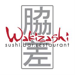Wakizashi